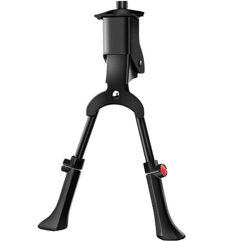 Sturdy Bicycle Support Stand For Mountain Bikes_desvips.com