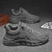 hot Free Shipping Designer Running Shoes For Man 2025 New Sport Outdoor Massage Trainer Shoes_desvips.com