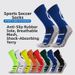 Anti-Slip Professional Soccer Socks for Adult Sports Long Cross Border Trade Shock Absorbing Terry Cloth Sole_desvips.com