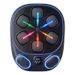 2025 New Smart Machine Home Training Equipment Electronic Music Boxing Target_desvips.com