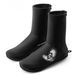 ROCKBROS Bicycle Overshoes Winter Shoecover MTB Warm Overshoes Women Men DHL_desvips.com