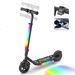 IScooter K2Pro Electric Children's Scooter 150W Motor E-Scooter For Children 6 Inch Solid Tire E Scooters Child Toys Gift Kids_desvips.com