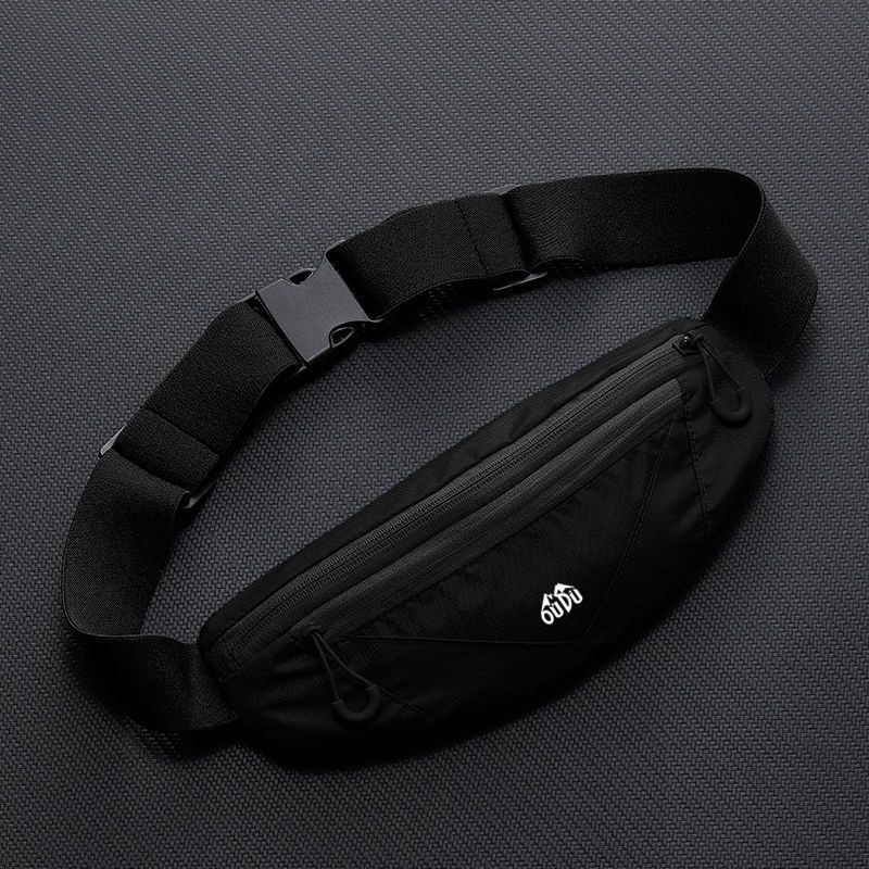 Sports Phone Waist Unisex Outdoor Travel Fashion Multifunctional Waterproof Anti-theft Invisible Close-fitting Belt Bag_desvips.com