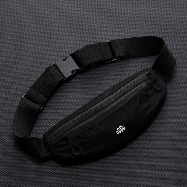 Sports Phone Waist Unisex Outdoor Travel Fashion Multifunctional Waterproof Anti-theft Invisible Close-fitting Belt Bag_desvips.com