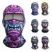 Cycling Face MaskHat Outdoor Sports Ski Mask Warm Helmet Liner Sunscreen Sweat Absorbent Cycling Headgear_desvips.com
