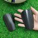 Shin Guard Ultra Light Imitation Carbon Fiber Shin Guards Club Professional Competition Adult Children's Football Shin Guards_desvips.com