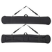 Ski Bag Veneer Cover Portable Simple Version Anti-scratch Anti-rust Veneer Board Blade Dumpling Leather Protective Cover_desvips.com