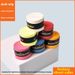 Flat Sweat Absorbing Tape Wear Resistant Non Slip Grip Tape For Badminton Rackets Net Rackets And Fishing Rods_desvips.com