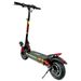 EMANBA X4 Dual Motor Electric Scooter With 48V 18Ah Battery,NFC Display_desvips.com