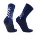 mid Tube Non-Slip Dotted Football Socks Mesh Breathable Cushioning Training Basketball Sports Socks_desvips.com