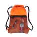 Manufacturer-customized TPU Beach Rafting Swimming Waterproof Bucket Bag, Portable Outdoor Backpack_desvips.com
