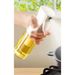 High-Pressure Sprayer Air Fryer Household Press-Type Spray Bottle Mist Kitchen Atomizing Oil Can_desvips.com