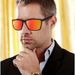 Men's Sports Cycling Sunglasses Polarized Outdoor Fishing Driving Sunglasses Glasses High-Definition UV Protection_desvips.com