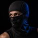 Seamless Sun Protection Hat For Men And Women, Summer Outdoor Cycling Face Mask, UV Protection Face Mask, Breathable Thin Neck Protector Headgear_desvips.com