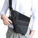 Oxford Cloth Single Shoulder Anti-Theft Concealed Men's Close-Fitting Crossbody Chest Tactical Holster_desvips.com