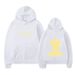 I Love You I'm Sorry Letter Printing Hoodies Gracie Abra Ms_desvips.com