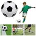 Newest Standard Size 5 For Youth Soccer Ball Machine Stitched Football For Sports Training Match Game Soccer Balls_desvips.com