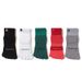 5 Pairs/lot High Elasticity Men's Soft Breathable Cotton Women Fitness Sweat Wicking Split Toe Outdoor Running Socks_desvips.com