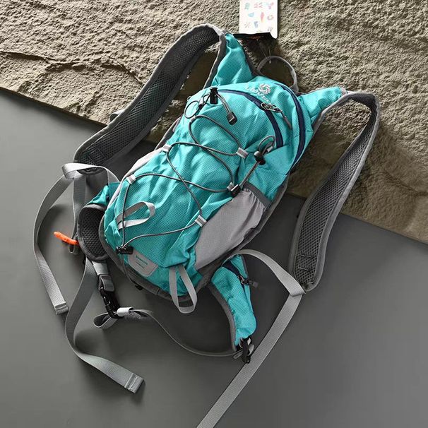 Mountaineering Rock Climbing Series Lightweight And Easy-to-carry Outdoor Backpack Cycling Sports Bag_desvips.com