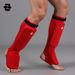 Boxing And Kickboxing Leg Protectors, Shin Guards, Kickboxing Leg Protectors, Muay Thai Shin Guards, Calf Protectors, And Foot Protectors._desvips.com