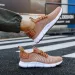 Casual Sneakers Breathable Athletic Lightweight Outdoor Running Sports For Men Walking Tennis Jogging Shoes_desvips.com