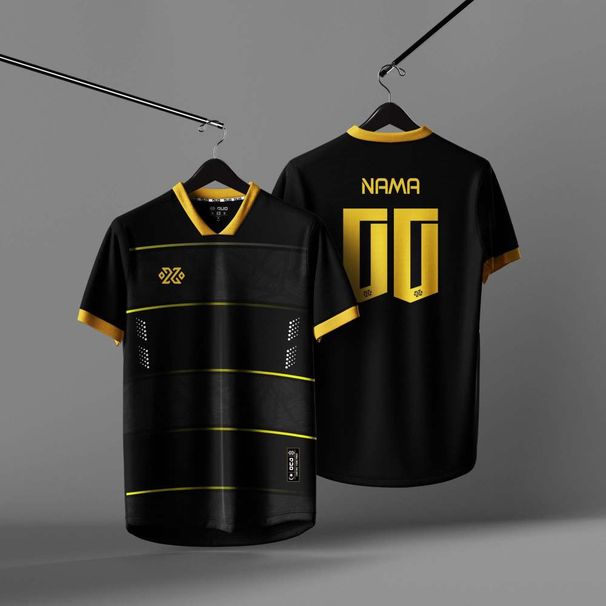 JERSEYS FREE CUSTOM NAME & NO SINGLE TEAM| CHEAP JERSEYS| CUSTOMIZED JERSEY| WEAR| SPORTS JERSEY FOR FUTSAL, BADMINTON,_desvips.com