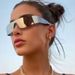 【 4828 People Collection 】 Cyberpunk Y2k Women Riding Windproof Bikes, Outdoor Hiking Goggles For Men, Full Surround_desvips.com