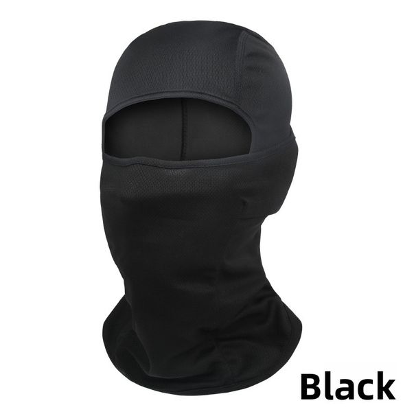 Cross-Border Hot-Selling Bird's Eye Cloth Outdoor Cycling Face Dustproof Protection Breathable Quick-Dry Neck Gaiter_desvips.com