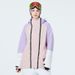 New Suit Set For Men Women Winter Outdoor Snowboard Ski Jacket And Pants Windproof Water-Resistant Warm_desvips.com