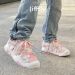 Jifffly For Men And Women Versatile Trendy Summer Free Shipping New Design High Sense Leisure Sports Shoes_desvips.com
