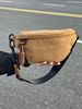 Xyzy Fashion New Arrival Casual Chest Crossbody Waterproof Canvas Lightweight Work Commuter Bag Men And Women Same Style_desvips.com