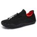 Large Size For Men, Breathable Hiking And Climbing Shoes, Non-Slip, Wear-Resistant, Swimming, Beachcombing,_desvips.com
