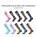 Autumn Winter Professional Ski Thickened Merino Wool Men And Women Long Tube Warm Sports Snow Socks_desvips.com