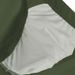 European And American Double-layer Quick-dry Nylon Ice Silk Professional Swim Briefs, Adult Men's Swimming Shorts_desvips.com