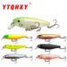 Lure Bait Long Distance Casting Floating Minnow With Center Of Gravity Transfer Steel Ball 8.7cm11.5g Attack Perch Fish Bait_desvips.com