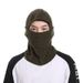 Tactical Camo Winter Balaclava Face Mask - Windproof Fleece Lining For Cycling, Skiing & Outdoor Activities_desvips.com