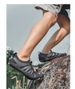 New Outdoor Casual Shoes Hiking Shoes Non-slip Cycling Shoes Quick Interference Water Shoes Hiking Shoes_desvips.com