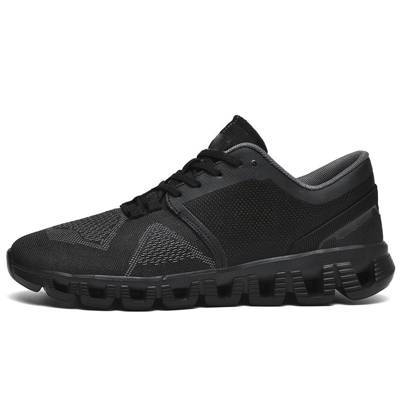 Brand-new Generation Casual Road Running Shoes, Suitable For Hiking And Off-road Training, Are Comfortable And Breathable._desvips.com