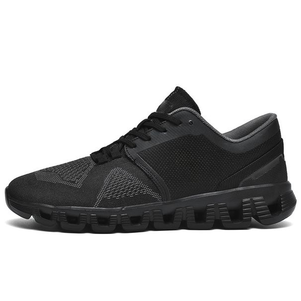 Brand-new Generation Casual Road Running Shoes, Suitable For Hiking And Off-road Training, Are Comfortable And Breathable._desvips.com