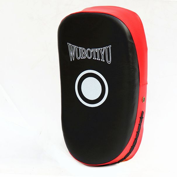 Taekwondo Muay Thai Home Sanda Children Boxing Hand Foot Plate Leg Target Training Equipment Protective Gear_desvips.com