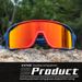 Cycling Glasses Polarized Outdoor Cycling Glasses Windproof Bright Sports Sunglasses_desvips.com