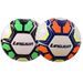 Wholesale Training Soccer Ball Size 4 - Durable PU/PVC Machine-Stitched Football For Schools & Youth Sports (Black & White Checker Design)_desvips.com