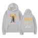 Tate Mcrae Miss Possessive World Tour 2025 Unisex Hoodie_desvips.com