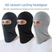 Outdoor Cycling Sun Protection Mask Bicycle Helmet Liner Windproof Sports Headscarf Head Cover Dustproof Hat For Men And_desvips.com