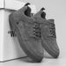 Men's Casual Sneakers: 2026 Spring & Autumn New Styles, Teenagers' Street Skate Shoes, Outdoor Sports Basketball Shoes_desvips.com