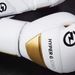 High Quality PU Leather Wear-Resistant And Breathable Boxing For Sanda Training, Thickened Protective Combat Gloves_desvips.com