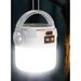 Solar Camping Rechargeable Outdoor Long Battery Life Night Market Lighting Lamp For Stall And Tent Emergency Home Use_desvips.com