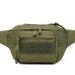 Outdoor Sports Tactical Waist Bag Hiking Sling Storage Portable Bag Camouflage Cash Cycling Waist Bag_desvips.com