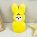 Cross-Border New Hot Sale Peeps Easter Bunny Plush Toy Anime Merchandise_desvips.com
