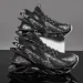 Sneakers Male Casual Mens Tenis Luxury Shoes Trainer Race Breathable Fashion Loafers Running Shoes For Men_desvips.com